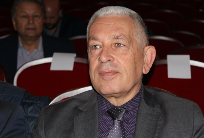 Χρήστος Λαμπρόπουλος: «Στο επίκεντρο η ανάπτυξη των Βιομηχανικών Πάρκων και οι νέες επενδύσεις στην Πελοπόννησο»